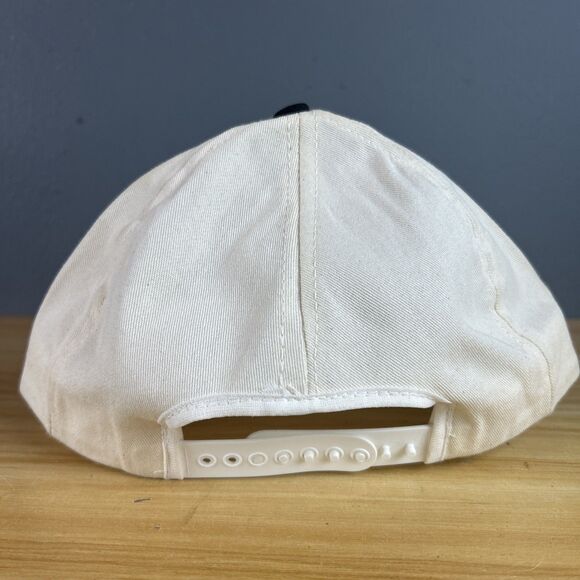 Vintage Rail Labor Union Hat BMWE TCW UTU IBEW Snapback Cap - Picture 3 of 10